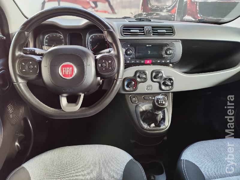 FIAT PANDA 1.2 EASY S&S Gasolina