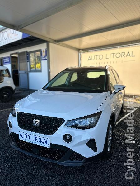 SEAT IBIZA Arona 1.0TSI Gasolina