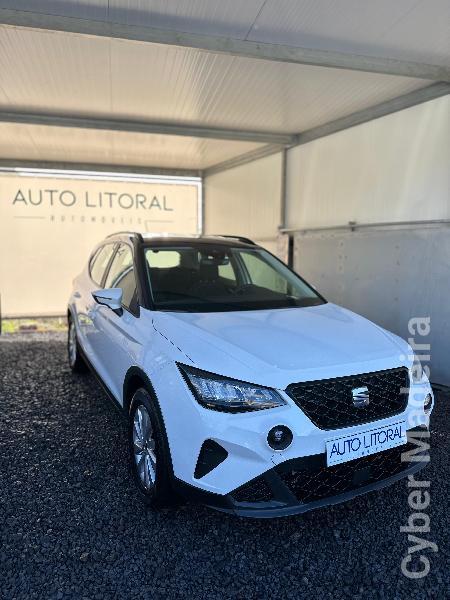 SEAT IBIZA Arona 1.0TSI Gasolina