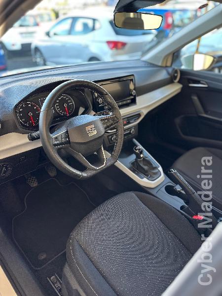 SEAT IBIZA Arona 1.0TSI Gasolina