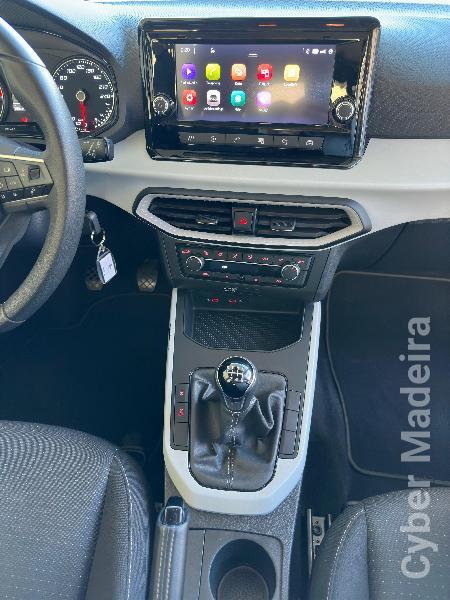 SEAT IBIZA Arona 1.0TSI Gasolina