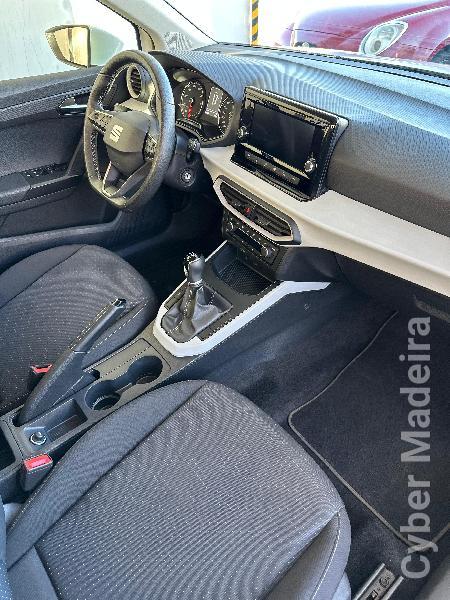 SEAT IBIZA Arona 1.0TSI Gasolina