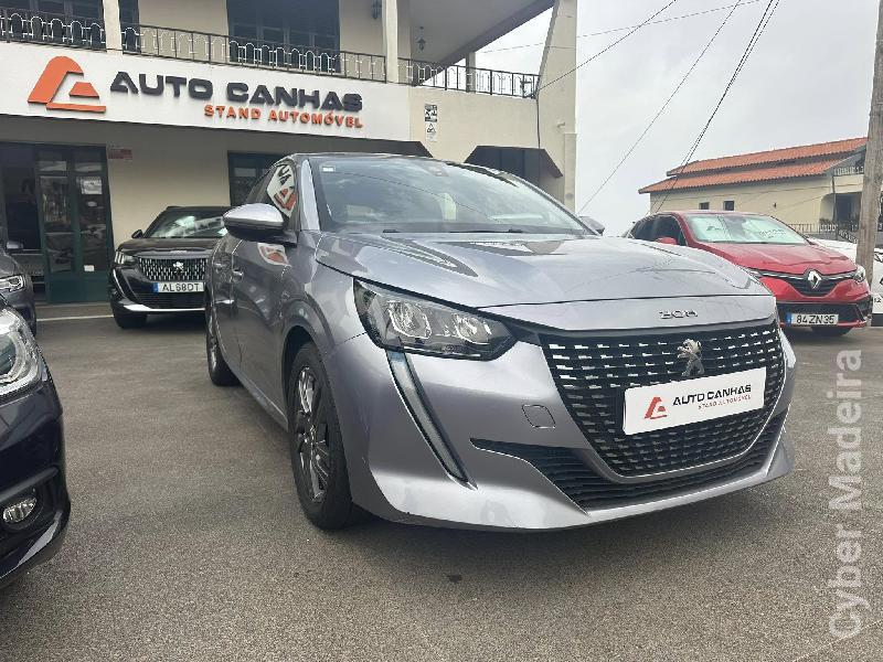 PEUGEOT 208 ACTIVE PACK  Gasolina