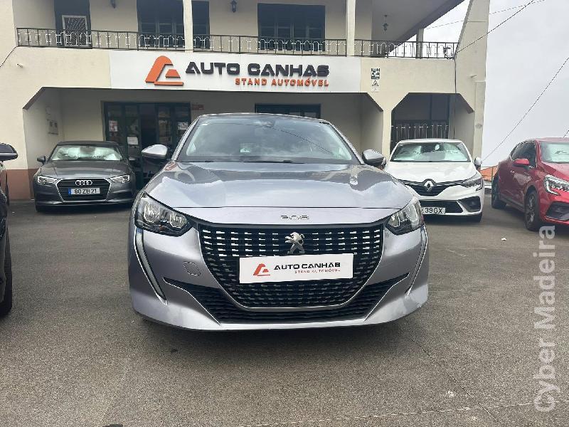 PEUGEOT 208 ACTIVE PACK  Gasolina