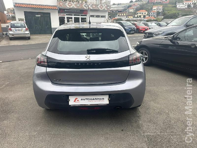 PEUGEOT 208 ACTIVE PACK  Gasolina