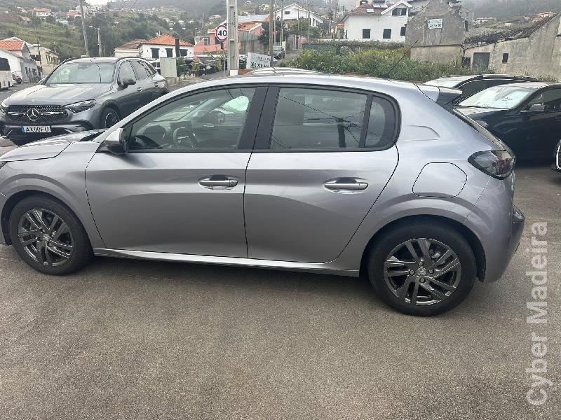 PEUGEOT 208 ACTIVE PACK  Gasolina