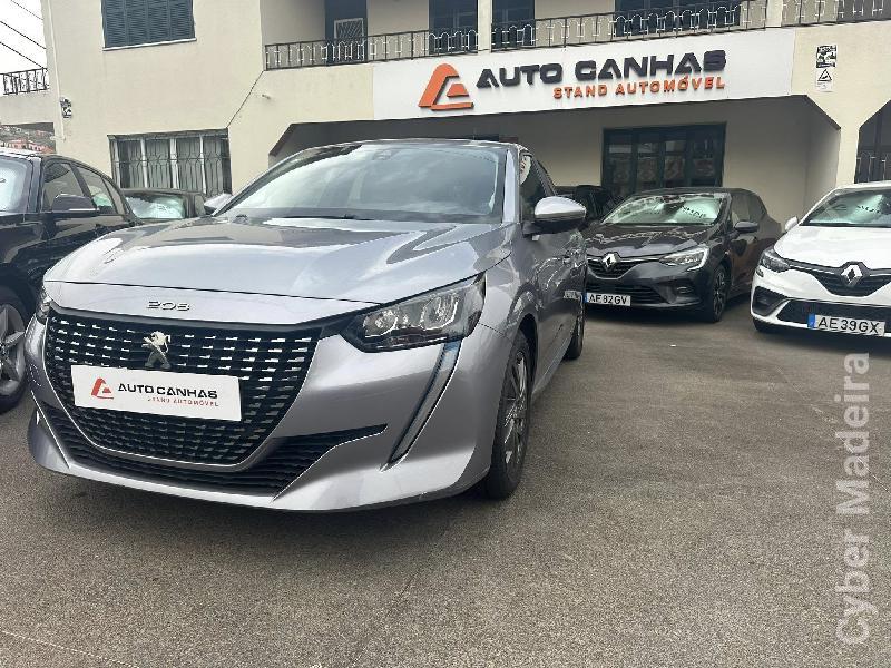 PEUGEOT 208 ACTIVE PACK  Gasolina