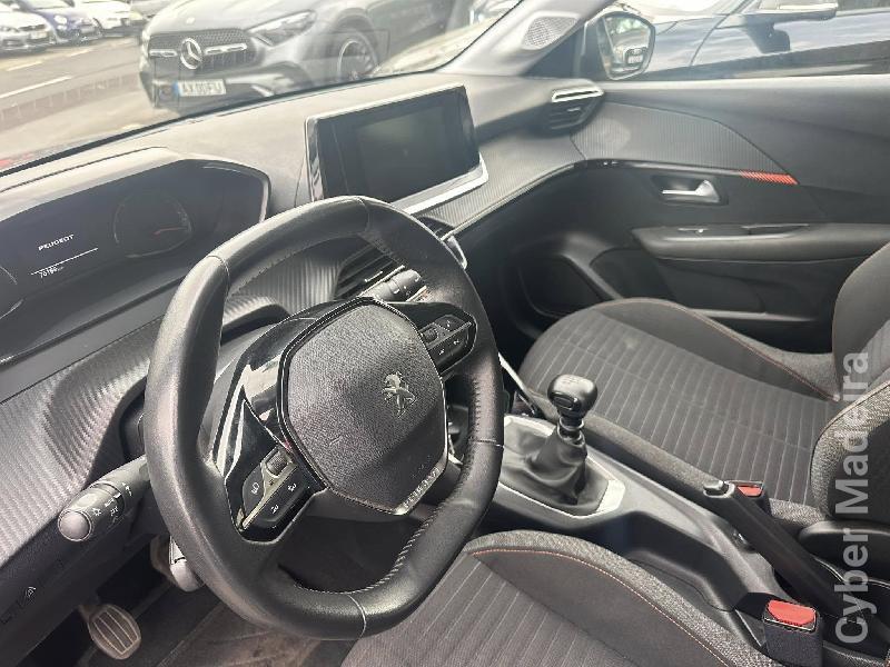 PEUGEOT 208 ACTIVE PACK  Gasolina