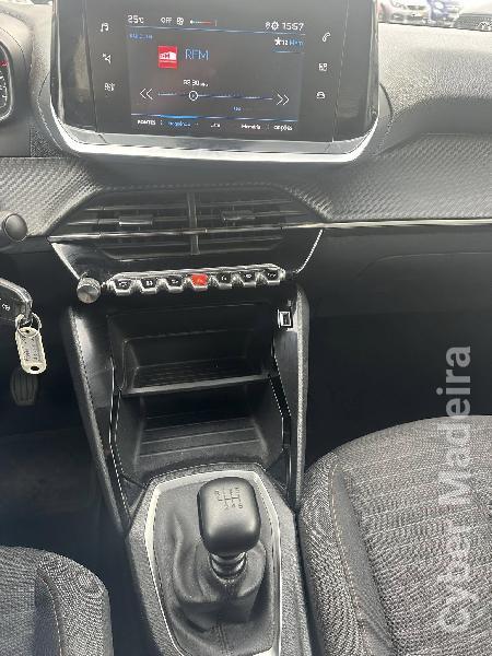 PEUGEOT 208 ACTIVE PACK  Gasolina
