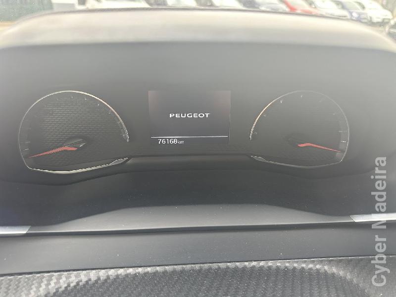 PEUGEOT 208 ACTIVE PACK  Gasolina