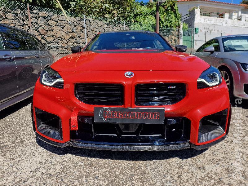 BMW Serie 2 M2 FULL M-PERFORMANCE 460CV Gasolina