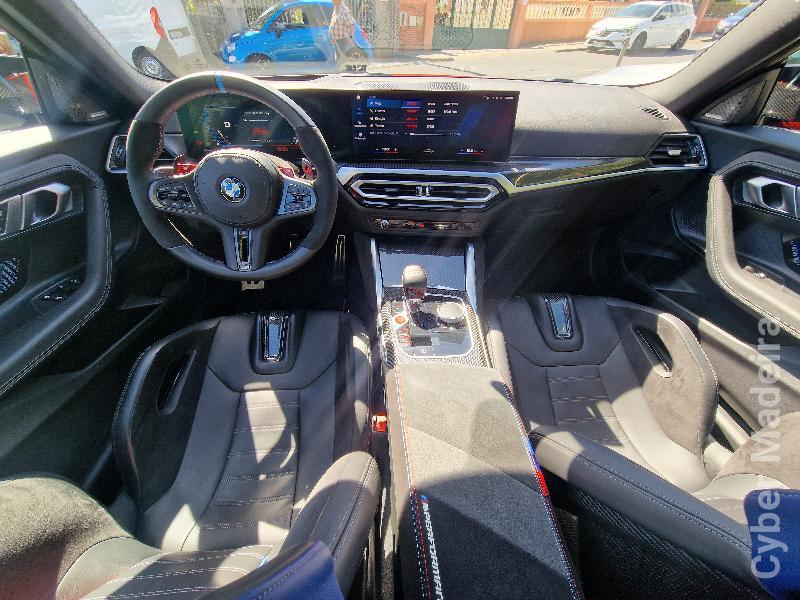BMW Serie 2 M2 FULL M-PERFORMANCE 460CV Gasolina