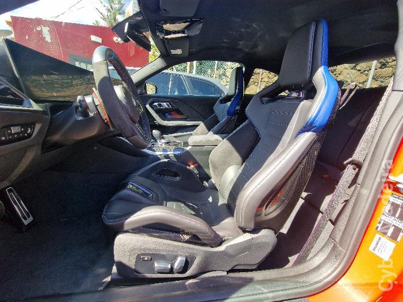 BMW Serie 2 M2 FULL M-PERFORMANCE 460CV Gasolina