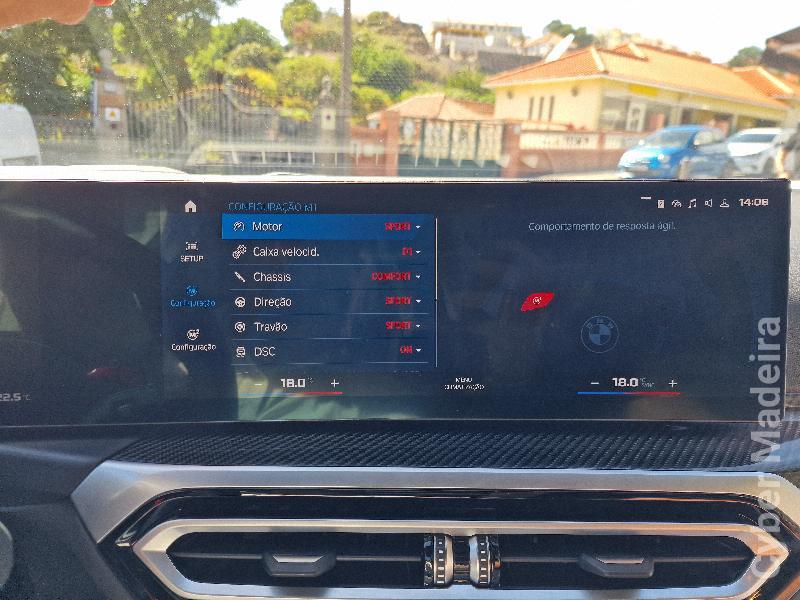 BMW Serie 2 M2 FULL M-PERFORMANCE 460CV Gasolina