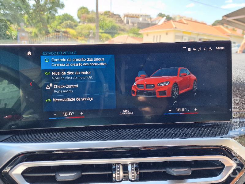 BMW Serie 2 M2 FULL M-PERFORMANCE 460CV Gasolina