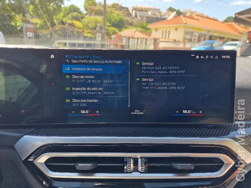 BMW Serie 2 M2 FULL M-PERFORMANCE 460CV Gasolina