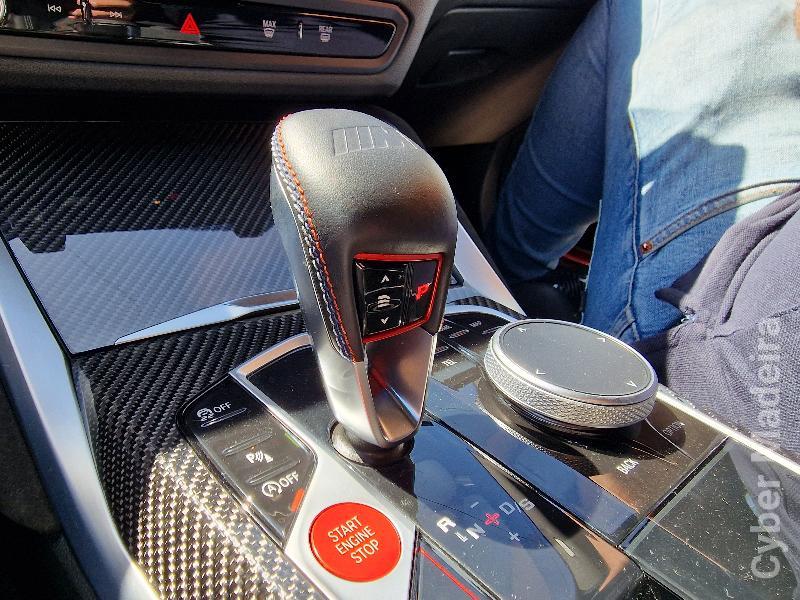 BMW Serie 2 M2 FULL M-PERFORMANCE 460CV Gasolina