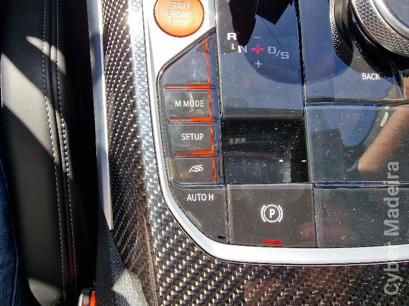 BMW Serie 2 M2 FULL M-PERFORMANCE 460CV Gasolina