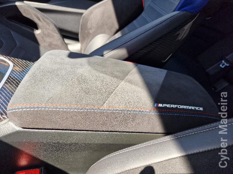 BMW Serie 2 M2 FULL M-PERFORMANCE 460CV Gasolina