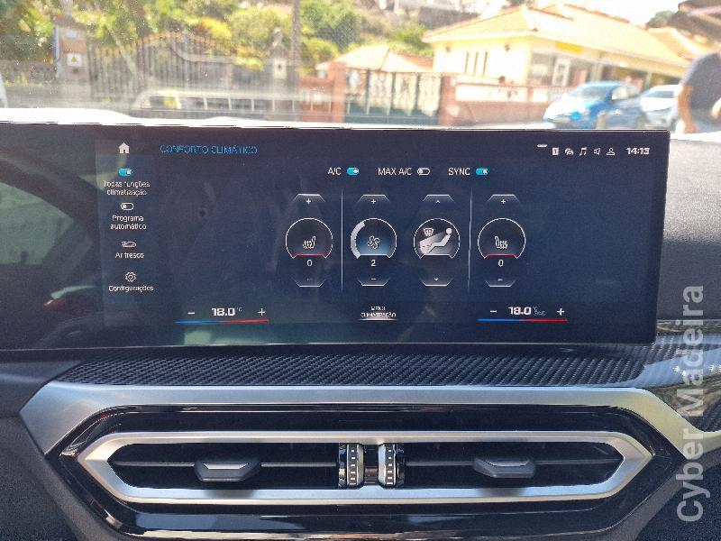 BMW Serie 2 M2 FULL M-PERFORMANCE 460CV Gasolina