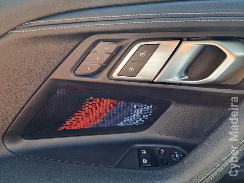 BMW Serie 2 M2 FULL M-PERFORMANCE 460CV Gasolina
