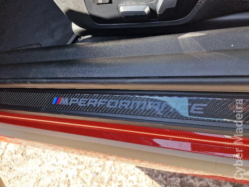 BMW Serie 2 M2 FULL M-PERFORMANCE 460CV Gasolina
