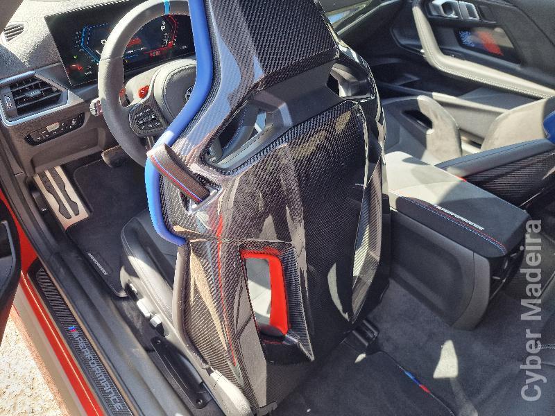 BMW Serie 2 M2 FULL M-PERFORMANCE 460CV Gasolina