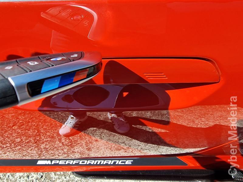 BMW Serie 2 M2 FULL M-PERFORMANCE 460CV Gasolina