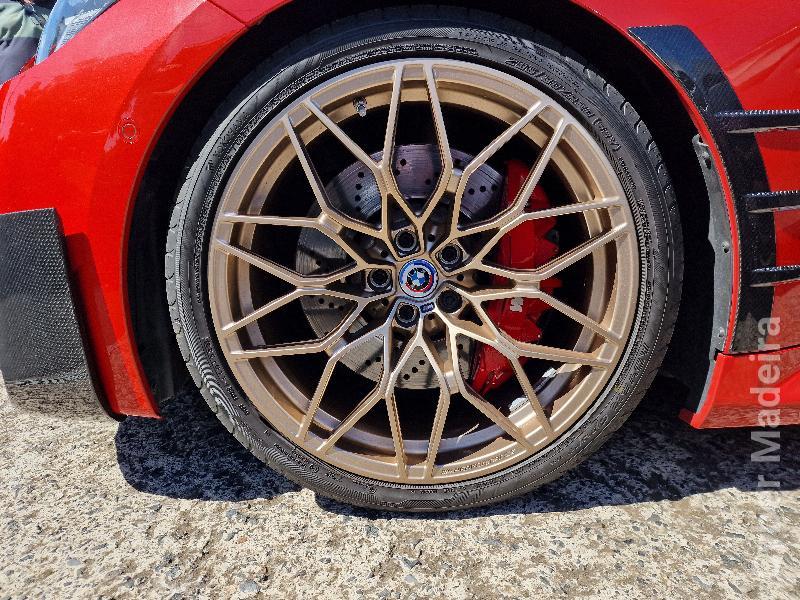 BMW Serie 2 M2 FULL M-PERFORMANCE 460CV Gasolina