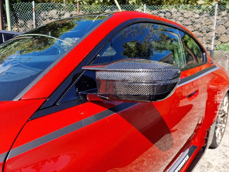 BMW Serie 2 M2 FULL M-PERFORMANCE 460CV Gasolina