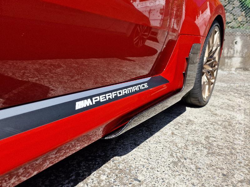 BMW Serie 2 M2 FULL M-PERFORMANCE 460CV Gasolina