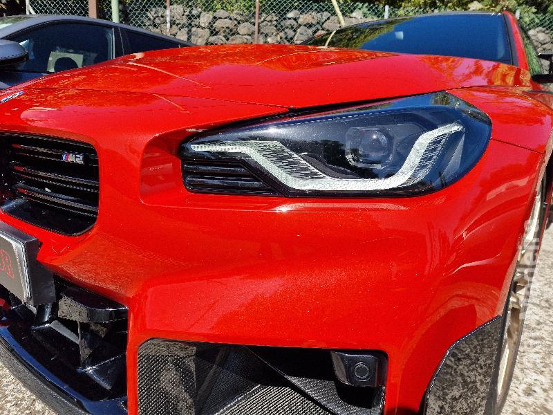 BMW Serie 2 M2 FULL M-PERFORMANCE 460CV Gasolina