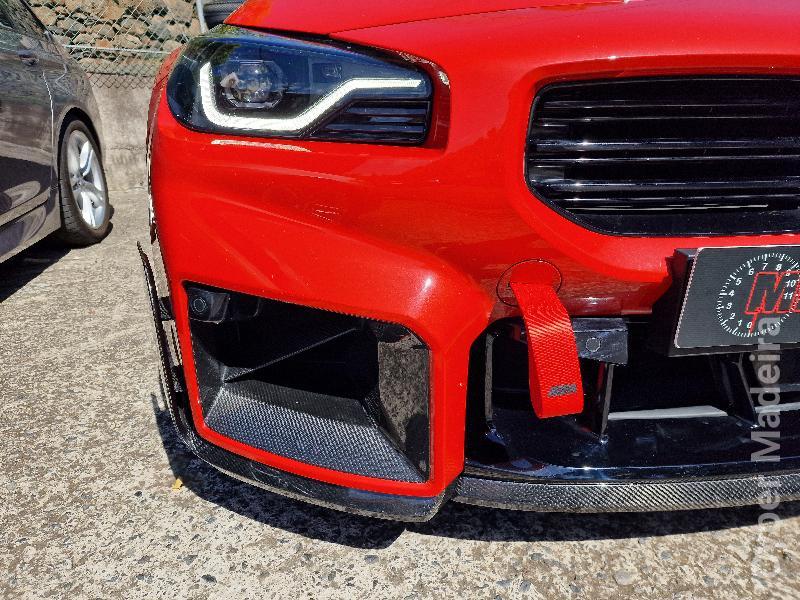 BMW Serie 2 M2 FULL M-PERFORMANCE 460CV Gasolina