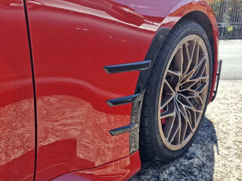 BMW Serie 2 M2 FULL M-PERFORMANCE 460CV Gasolina