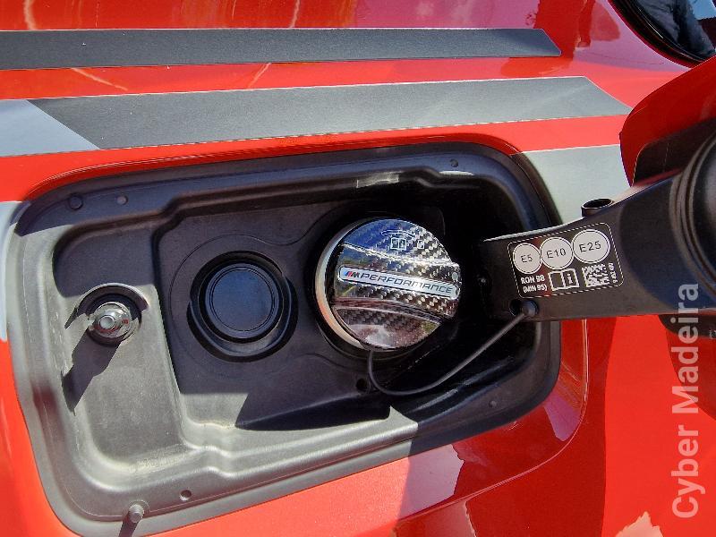 BMW Serie 2 M2 FULL M-PERFORMANCE 460CV Gasolina