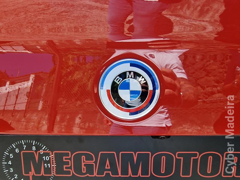 BMW Serie 2 M2 FULL M-PERFORMANCE 460CV Gasolina