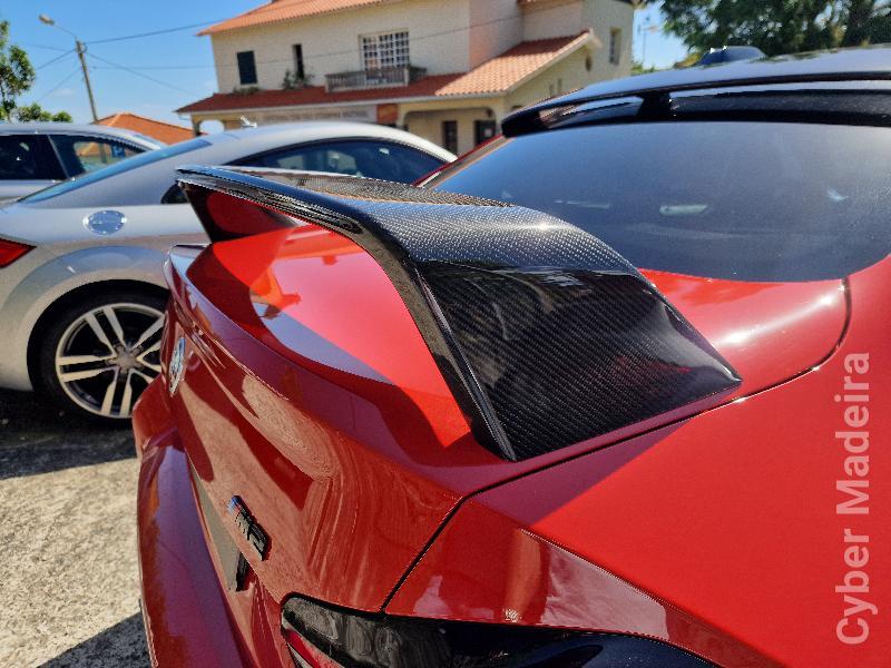 BMW Serie 2 M2 FULL M-PERFORMANCE 460CV Gasolina