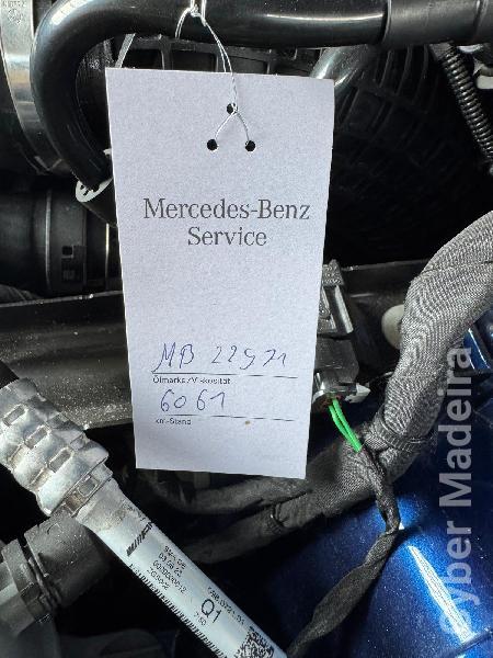 MERCEDES C 63 AMG S E-PERFORMANCE 4MATIC Gasolina