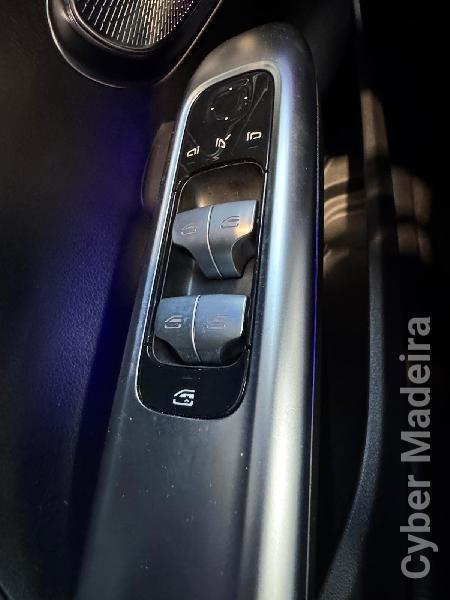 MERCEDES C 63 AMG S E-PERFORMANCE 4MATIC Gasolina