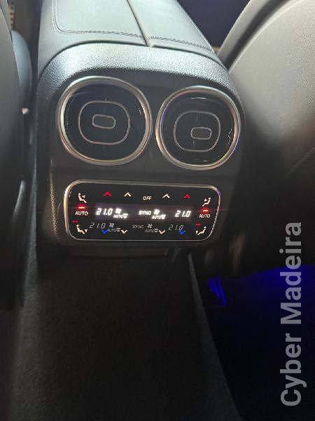 MERCEDES C 63 AMG S E-PERFORMANCE 4MATIC Gasolina