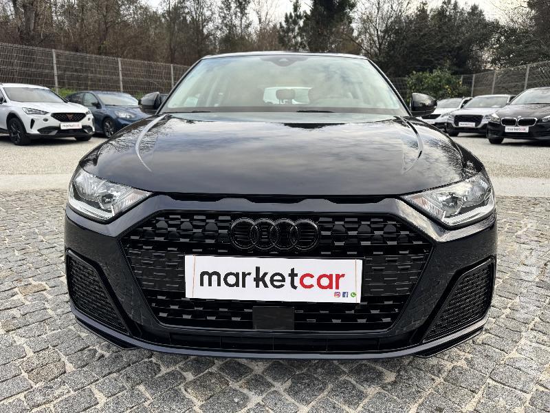AUDI A1 Sportback 25 TFSI Advanced Gasolina
