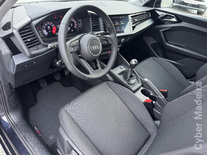 AUDI A1 Sportback 25 TFSI Advanced Gasolina