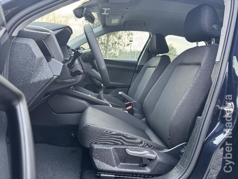 AUDI A1 Sportback 25 TFSI Advanced Gasolina
