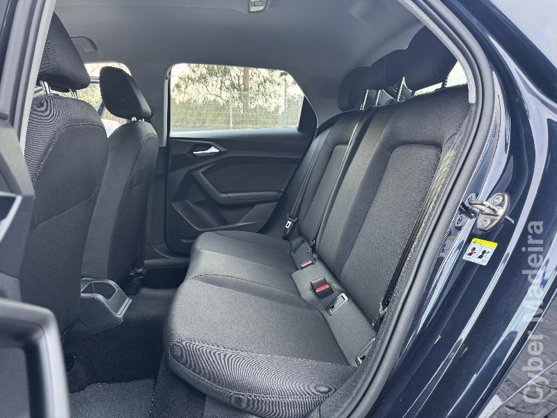 AUDI A1 Sportback 25 TFSI Advanced Gasolina