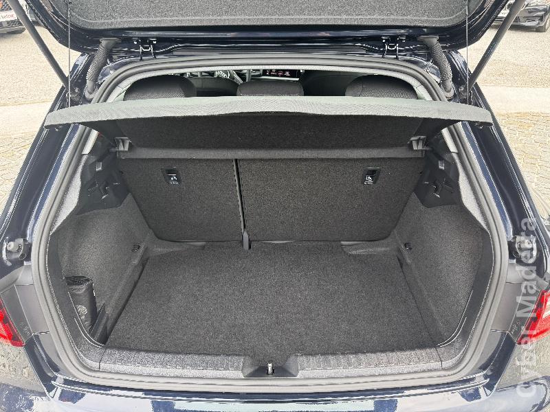 AUDI A1 Sportback 25 TFSI Advanced Gasolina