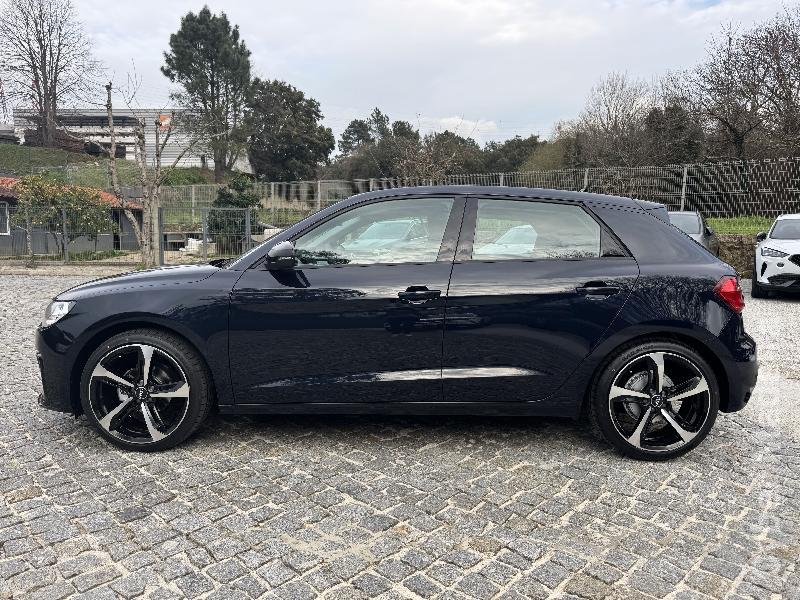 AUDI A1 Sportback 25 TFSI Advanced Gasolina