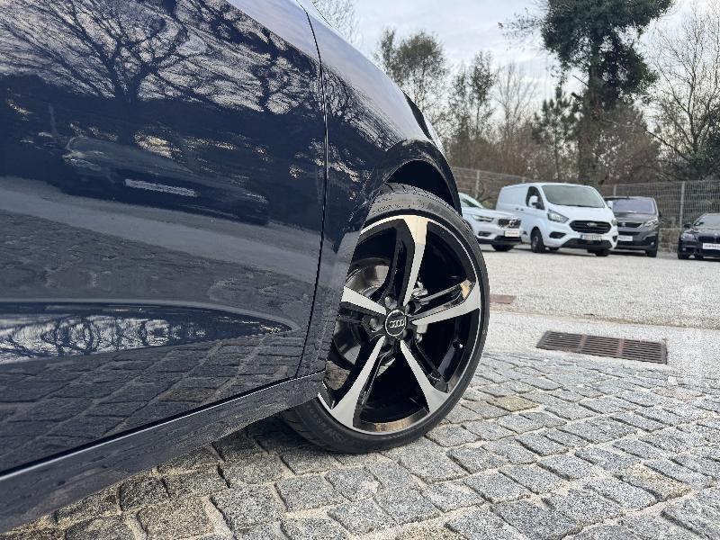 AUDI A1 Sportback 25 TFSI Advanced Gasolina