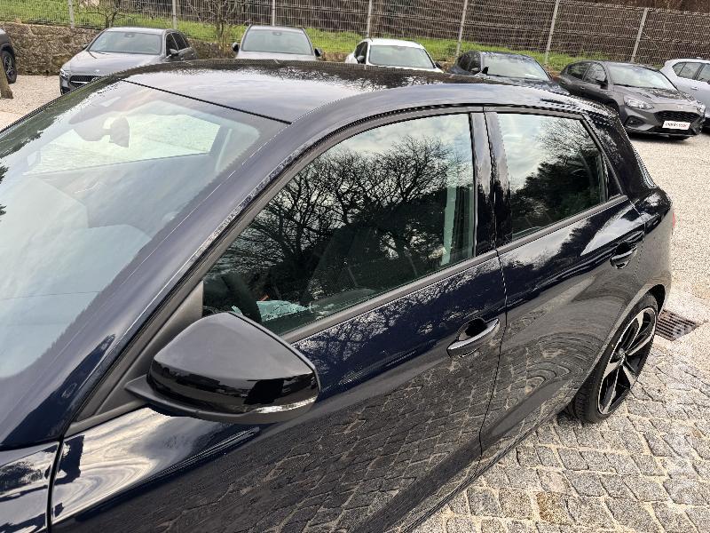 AUDI A1 Sportback 25 TFSI Advanced Gasolina