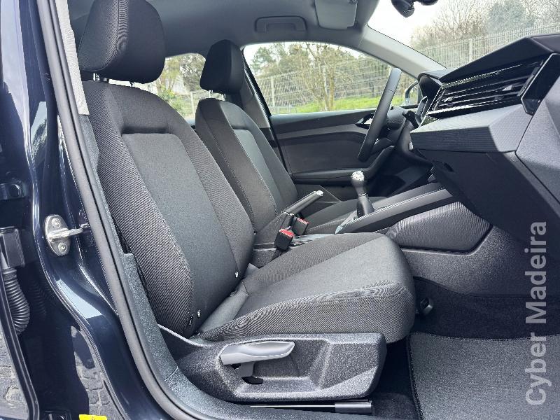 AUDI A1 Sportback 25 TFSI Advanced Gasolina