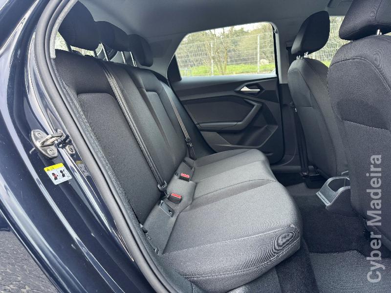 AUDI A1 Sportback 25 TFSI Advanced Gasolina